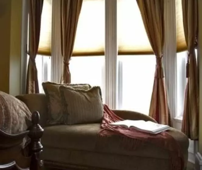 The Croff House Bed & Breakfast