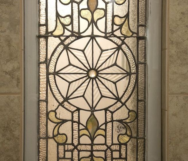 The Croff House Bed & Breakfast