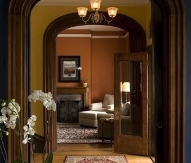 The Croff House Bed & Breakfast