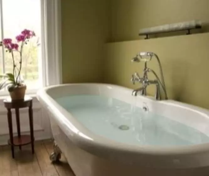 The Croff House Bed & Breakfast