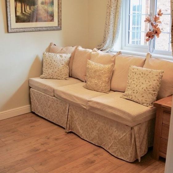 The Lodge Bed And Breakfast