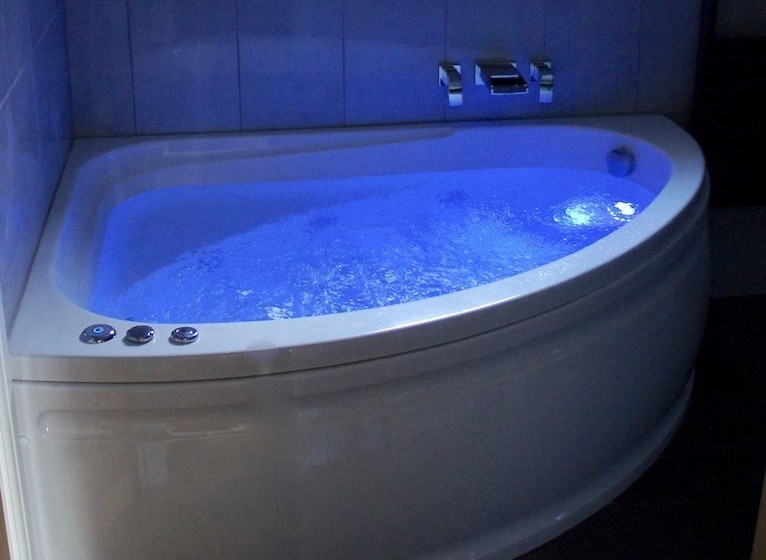 The Lodge Bed And Breakfast