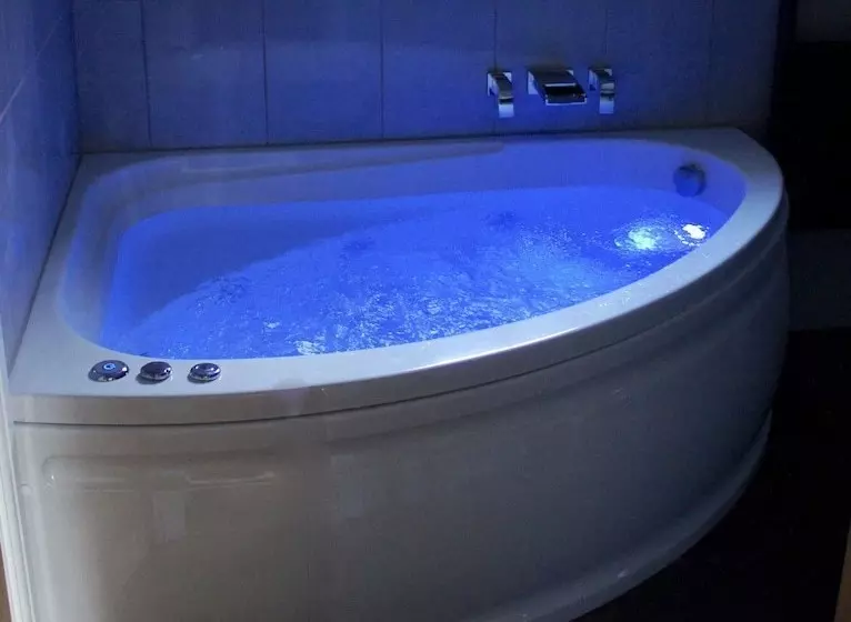 The Lodge Bed And Breakfast