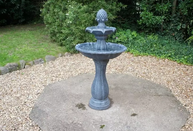 The Lodge Bed And Breakfast