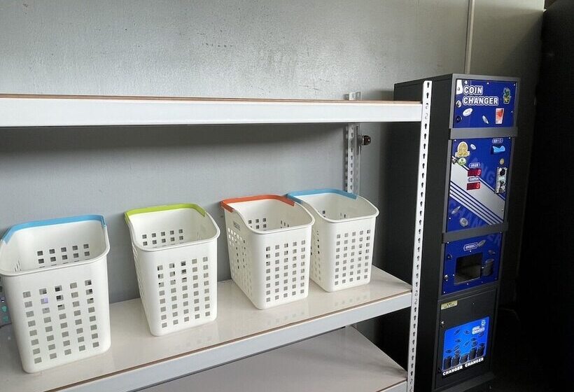 Wei Feng Exquisite Motel Pintung Branch