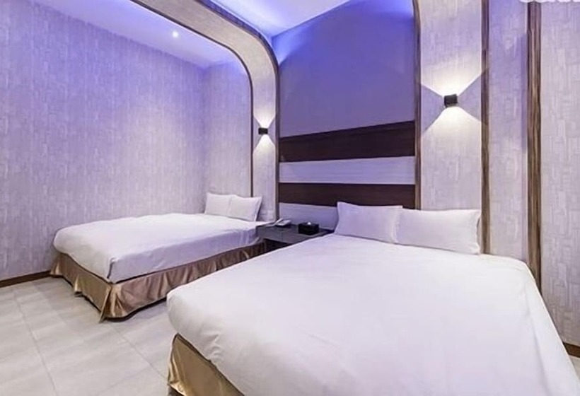 Wei Feng Exquisite Motel Pintung Branch