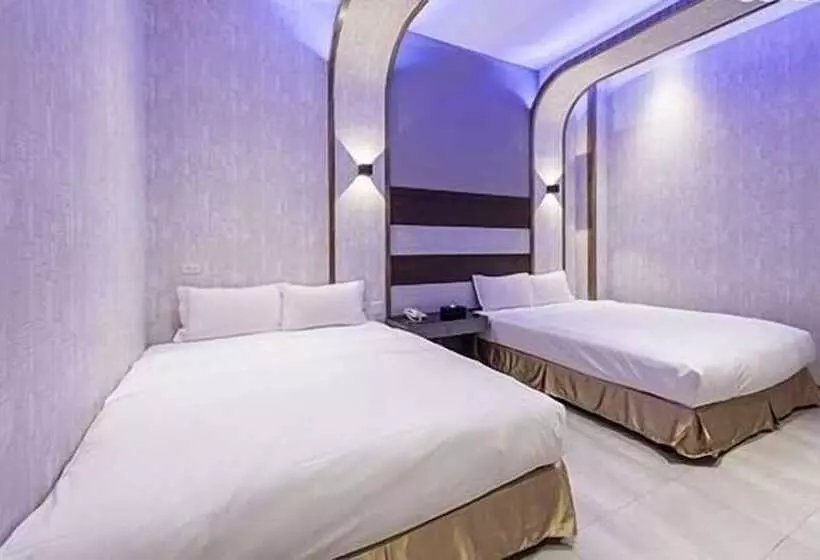 Wei Feng Exquisite Motel Pintung Branch