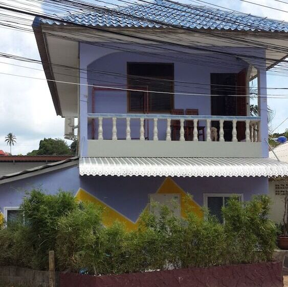 Cămin Star Dormitory