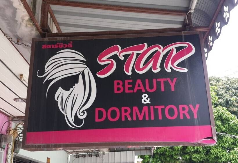 Cămin Star Dormitory