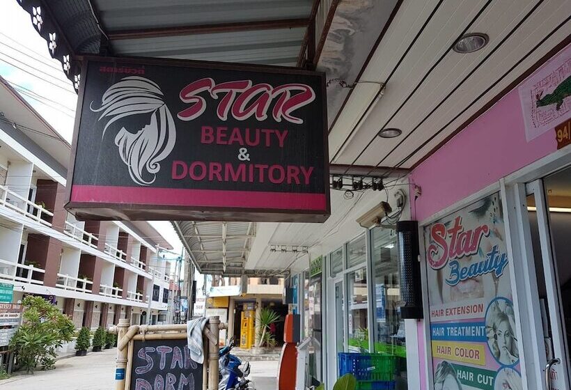 Cămin Star Dormitory