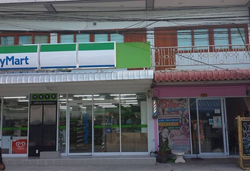 Cămin Star Dormitory