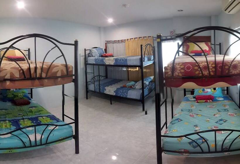 Cămin Star Dormitory