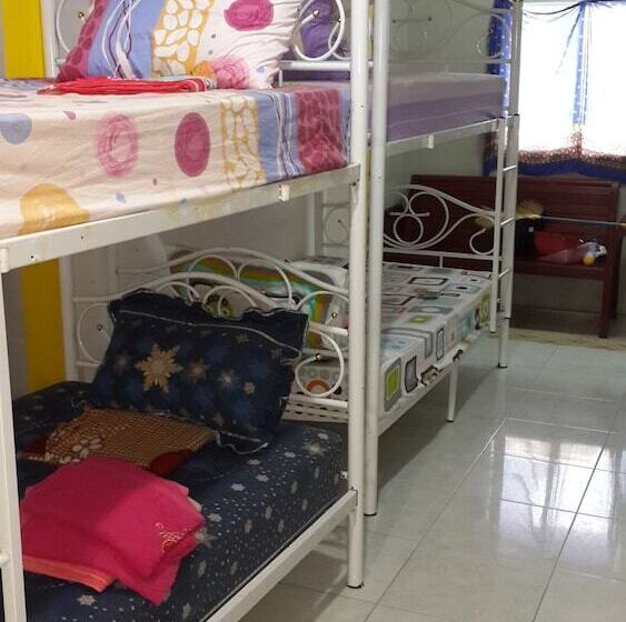 Cămin Star Dormitory