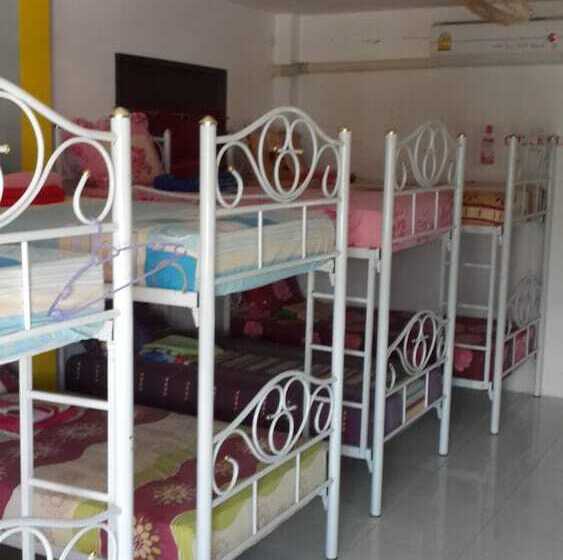 Cămin Star Dormitory