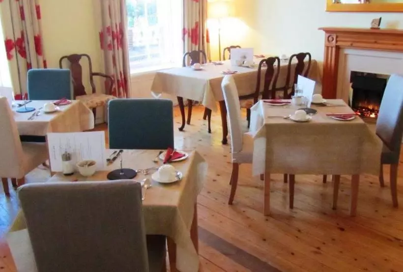 Aamiaismajoitus (B&B) Lammas Park House