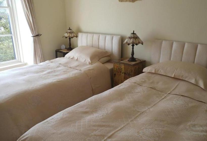 مبيت وإفطار Lammas Park House