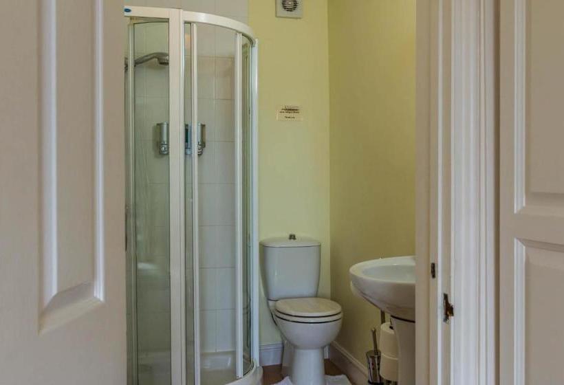 مبيت وإفطار Lammas Park House