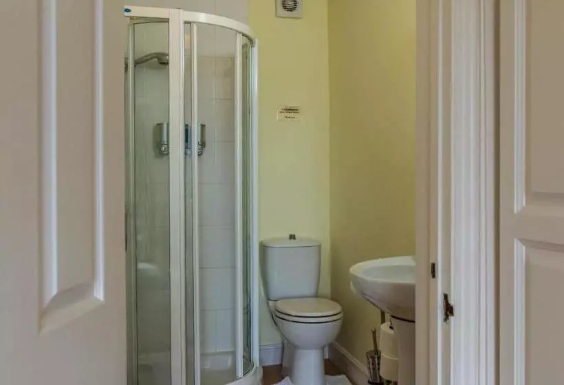 Aamiaismajoitus (B&B) Lammas Park House