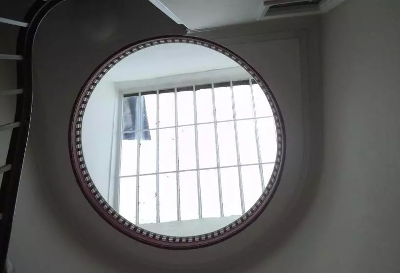 Aamiaismajoitus (B&B) Lammas Park House