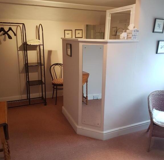 مبيت وإفطار Lammas Park House