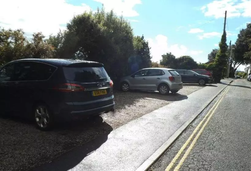 Aamiaismajoitus (B&B) Lammas Park House