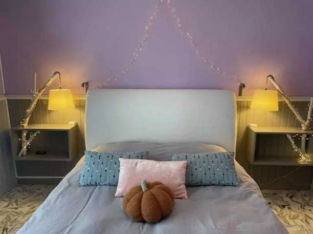 Aamiaismajoitus (B&B) Lou Candelou