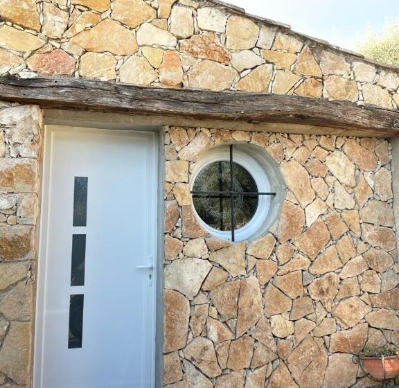 צימר Lou Candelou