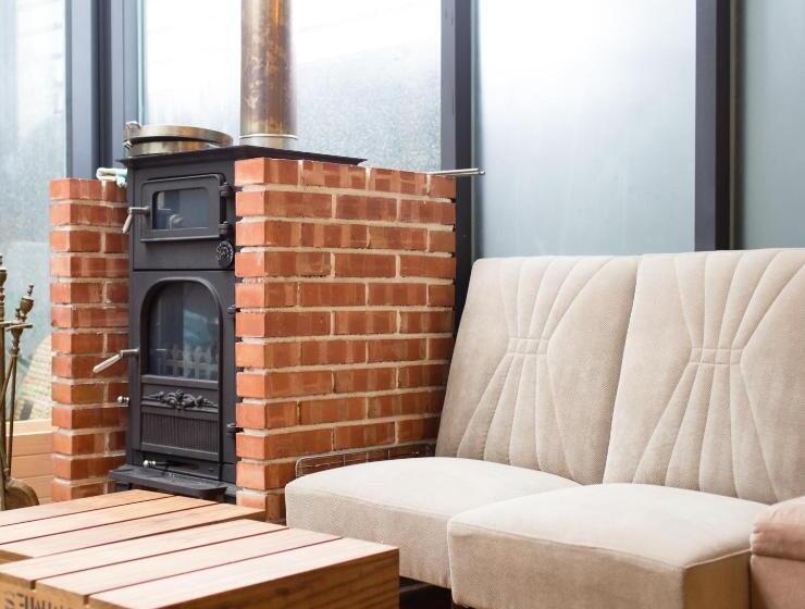 تختخواب و صبحانه Wei Sen House