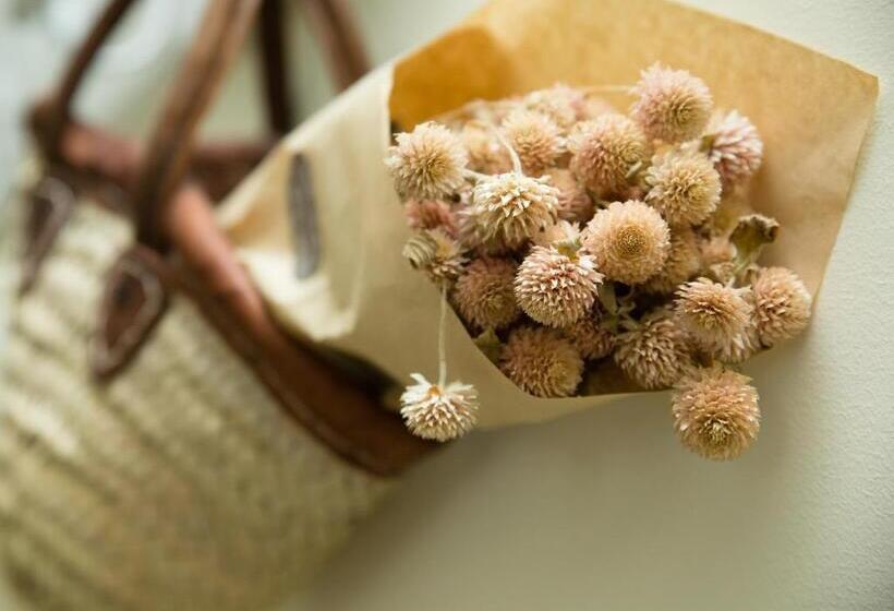 تختخواب و صبحانه Wei Sen House