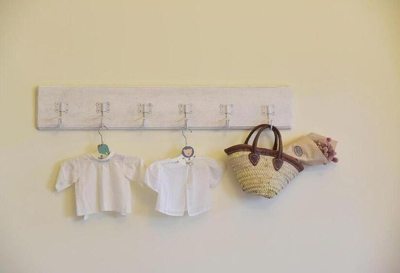 تختخواب و صبحانه Wei Sen House