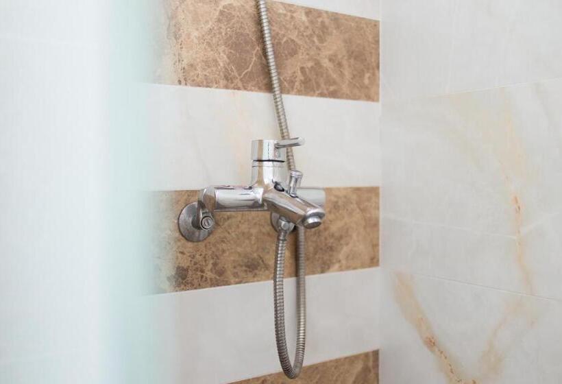 تختخواب و صبحانه Wei Sen House