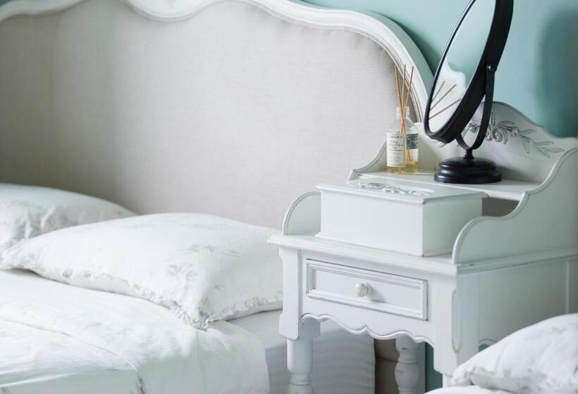 تختخواب و صبحانه Wei Sen House