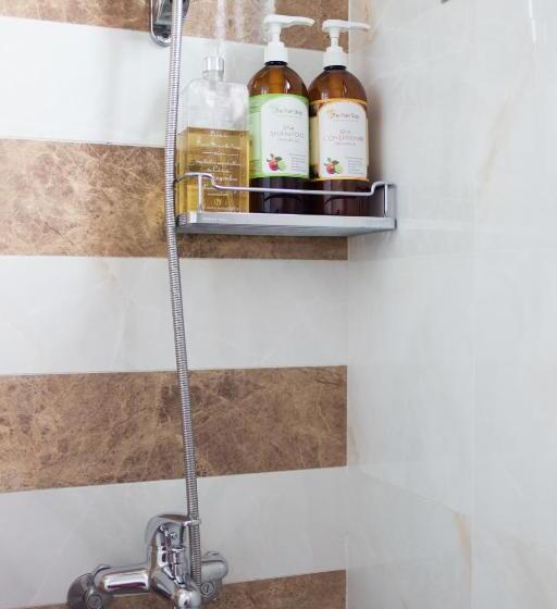 تختخواب و صبحانه Wei Sen House