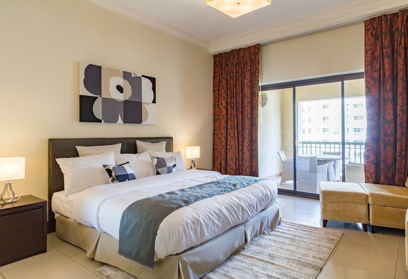 Bespoke Residences Golden Mile 2