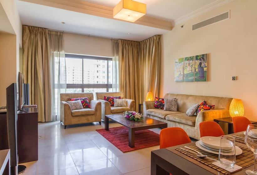 Bespoke Residences Golden Mile 2