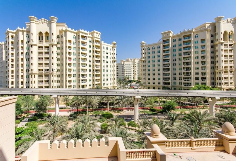 Bespoke Residences Golden Mile 2