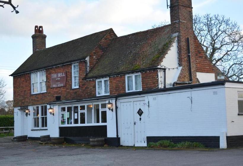 فندق فئة نجمة واحدة The Bell At Iden