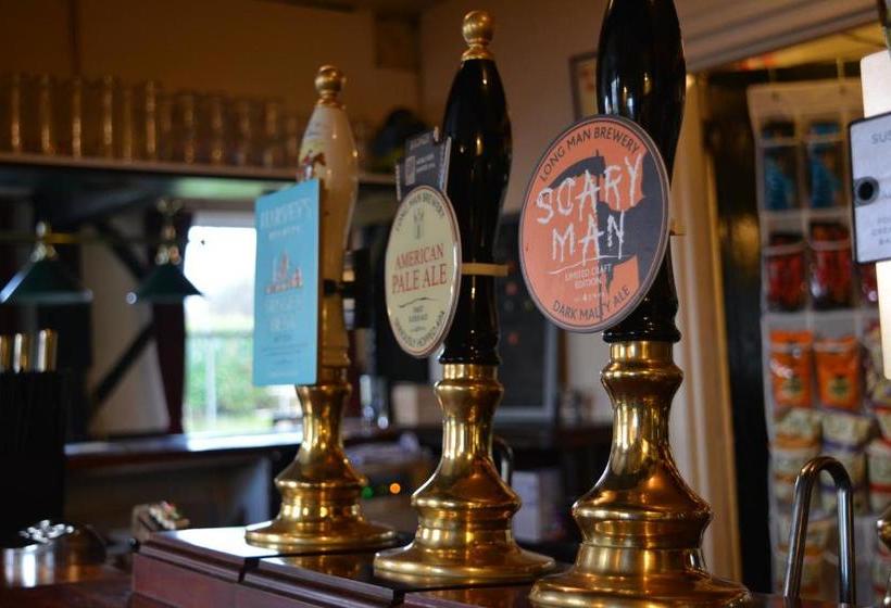 فندق فئة نجمة واحدة The Bell At Iden