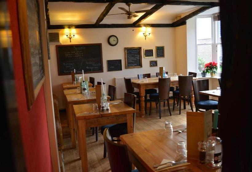 فندق فئة نجمة واحدة The Bell At Iden