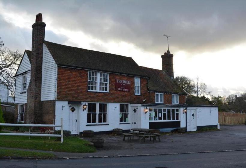 فندق فئة نجمة واحدة The Bell At Iden
