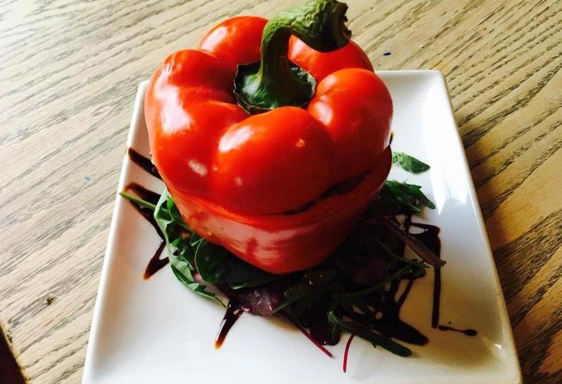 فندق فئة نجمة واحدة The Bell At Iden