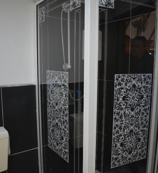 فندق فئة نجمة واحدة The Bell At Iden