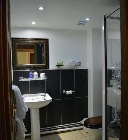 فندق فئة نجمة واحدة The Bell At Iden