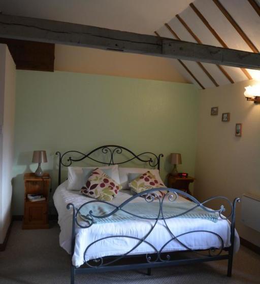 فندق فئة نجمة واحدة The Bell At Iden