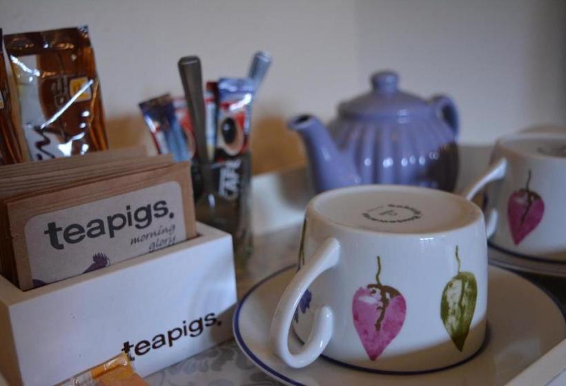 فندق فئة نجمة واحدة The Bell At Iden