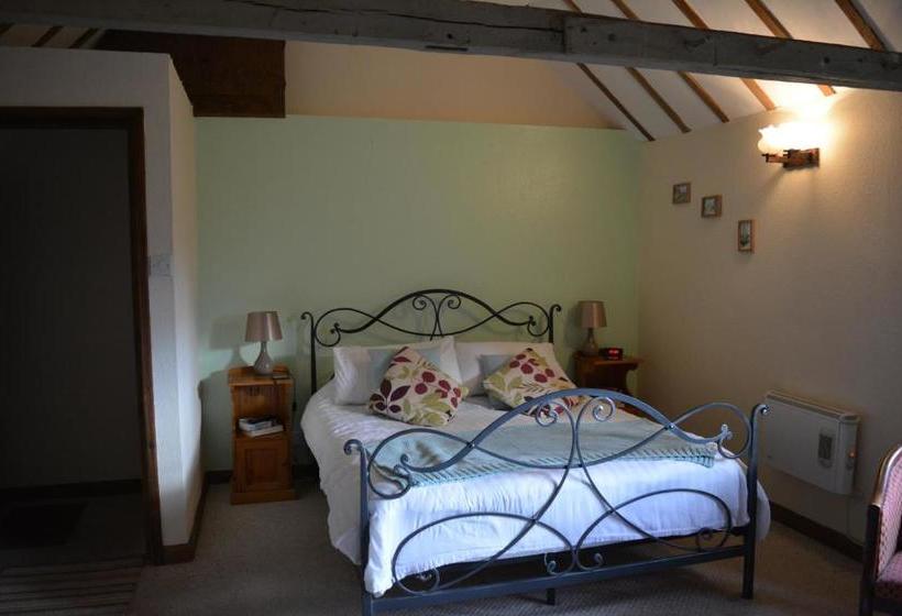 فندق فئة نجمة واحدة The Bell At Iden