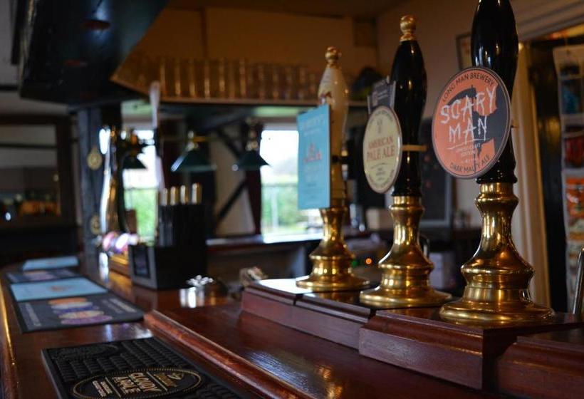 فندق فئة نجمة واحدة The Bell At Iden