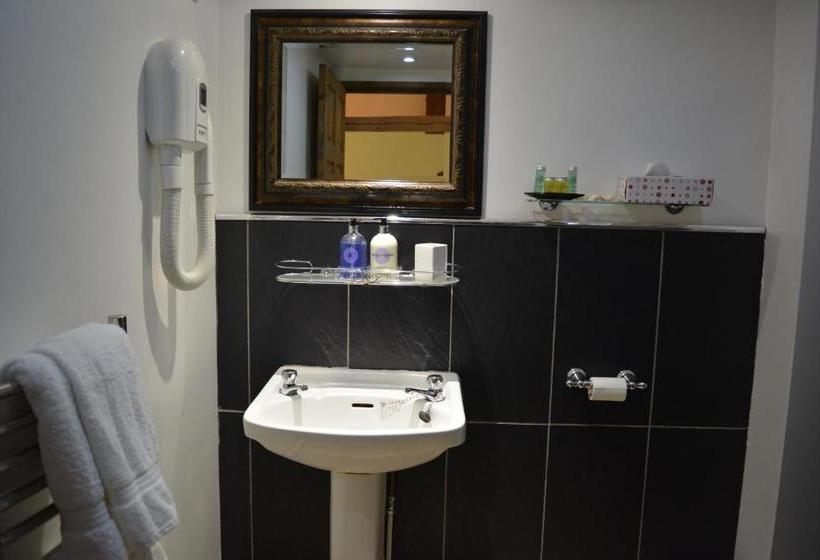 فندق فئة نجمة واحدة The Bell At Iden