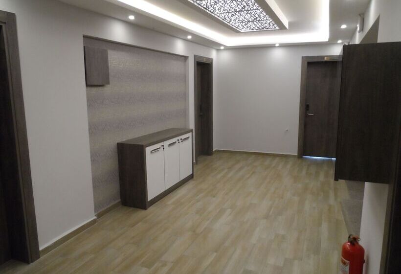 ホテル Akcay Boutique