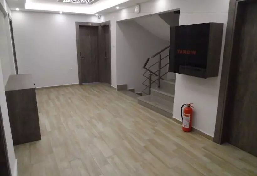 Hotelli Akcay Boutique